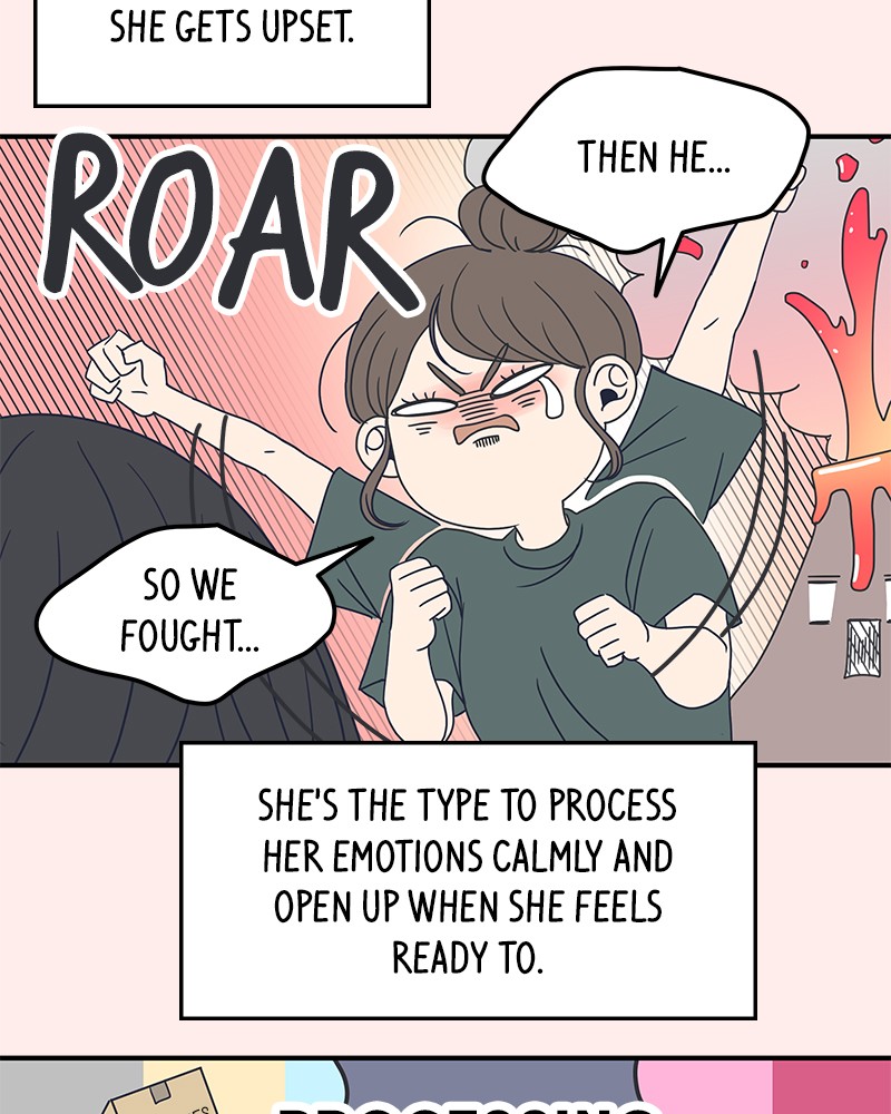 A Guide to Proper Dating chapter 13 - page 20