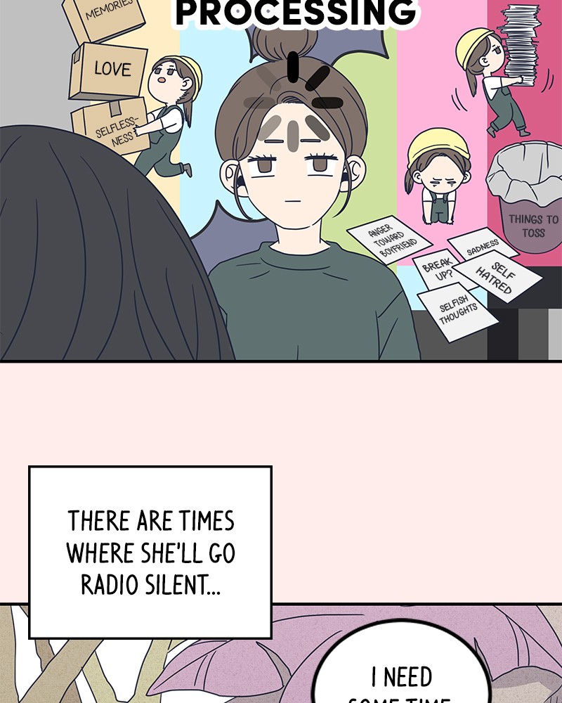 A Guide to Proper Dating chapter 13 - page 21