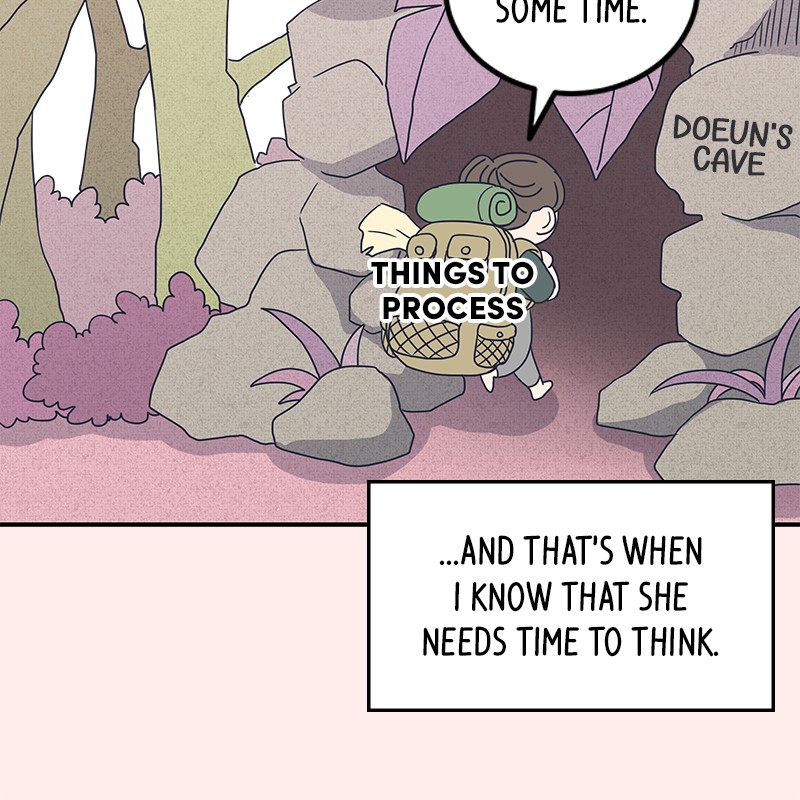 A Guide to Proper Dating chapter 13 - page 22
