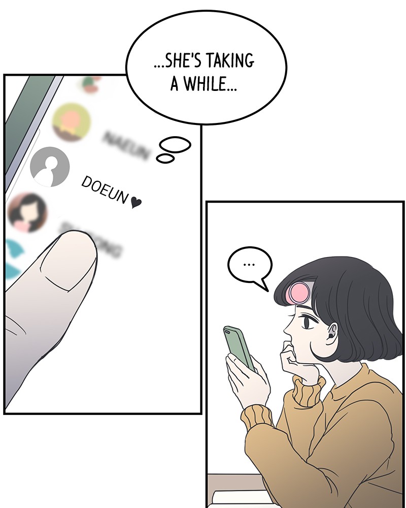 A Guide to Proper Dating chapter 13 - page 30