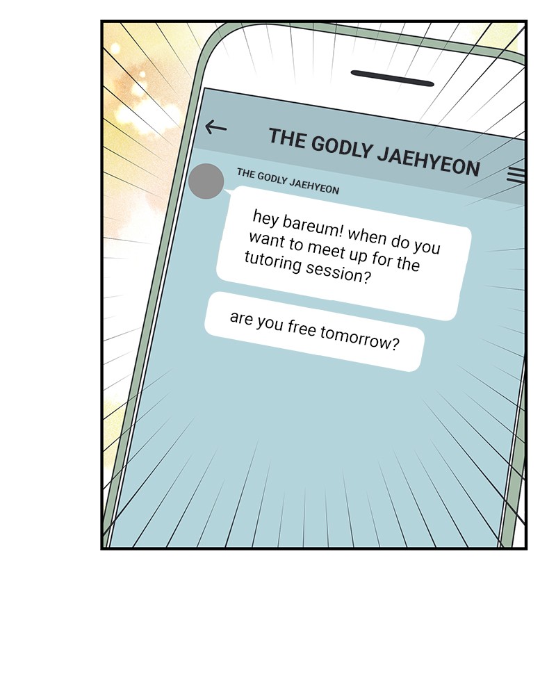 A Guide to Proper Dating chapter 13 - page 37