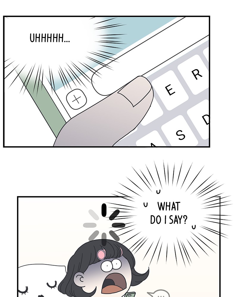 A Guide to Proper Dating chapter 13 - page 40