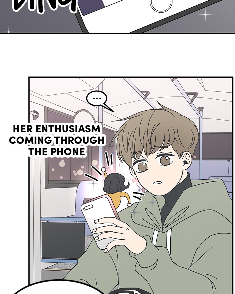 A Guide to Proper Dating chapter 13 - page 45