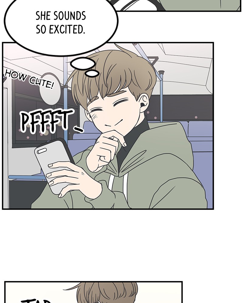 A Guide to Proper Dating chapter 13 - page 46