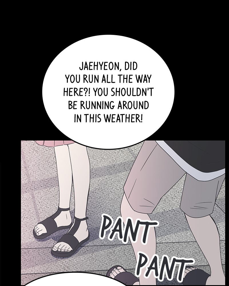 A Guide to Proper Dating chapter 13 - page 50