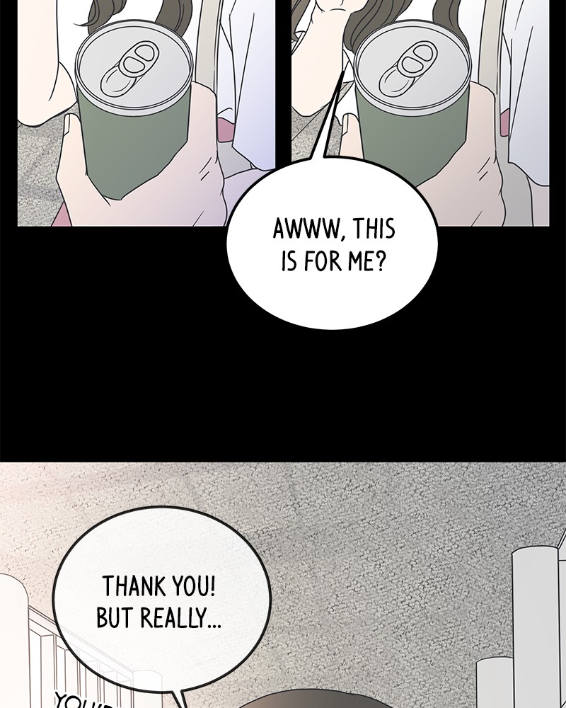 A Guide to Proper Dating chapter 13 - page 54