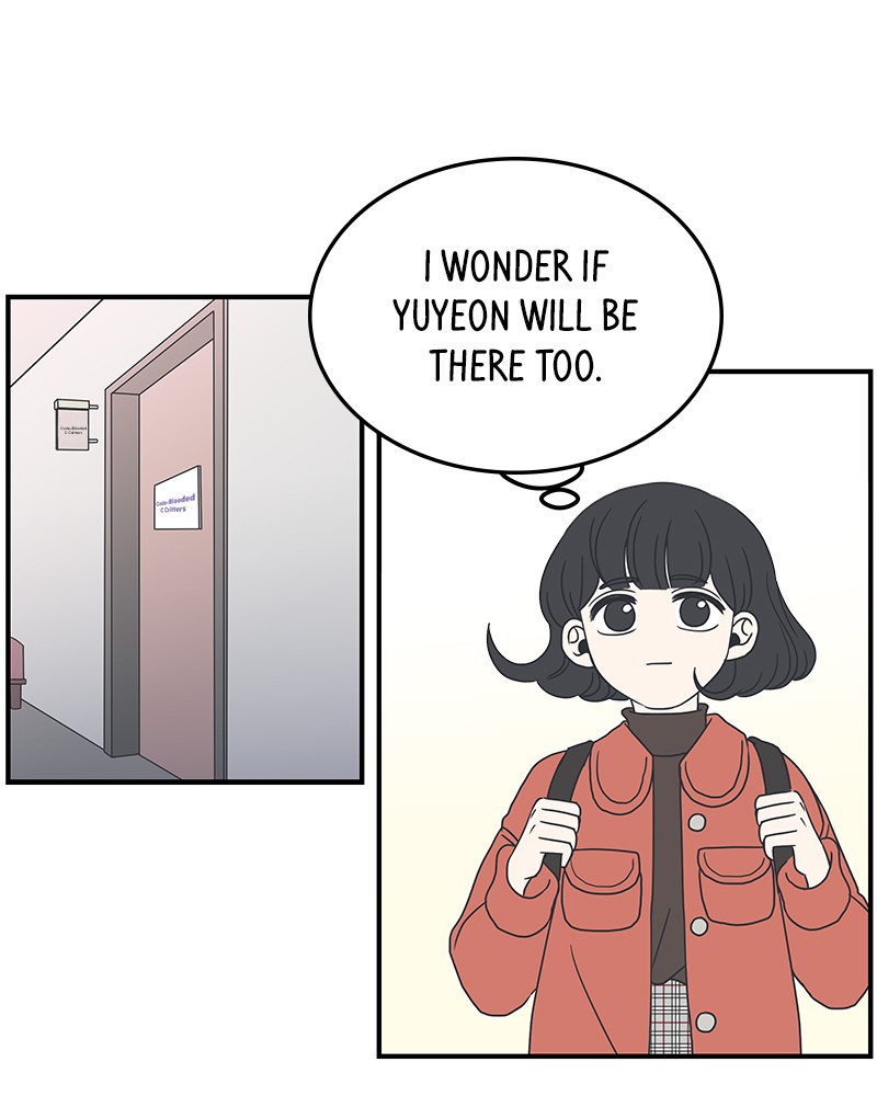 A Guide to Proper Dating chapter 13 - page 66