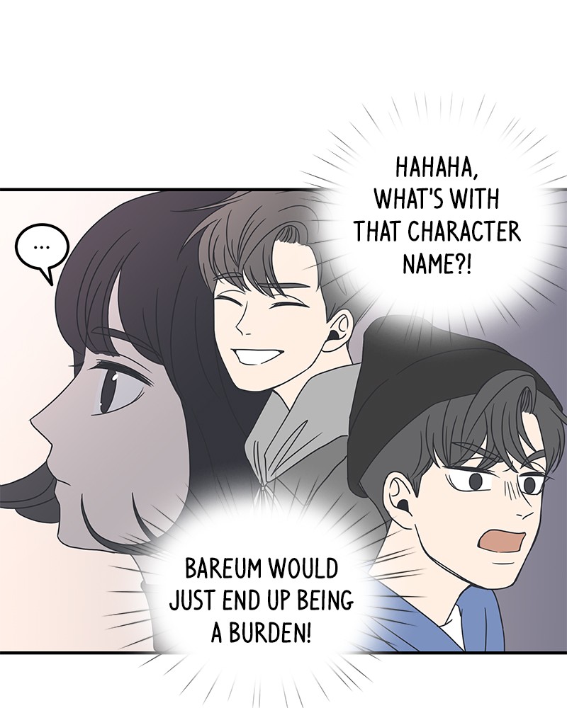 A Guide to Proper Dating chapter 13 - page 67