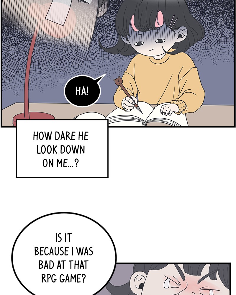 A Guide to Proper Dating chapter 13 - page 8