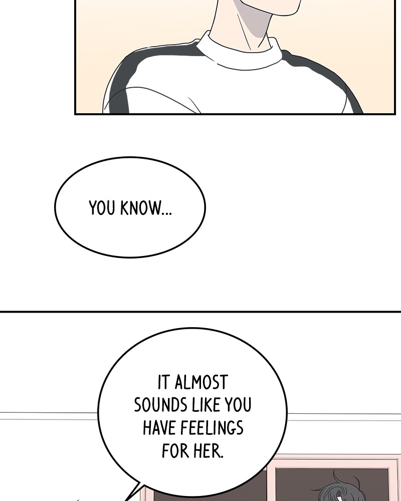 A Guide to Proper Dating chapter 12 - page 100