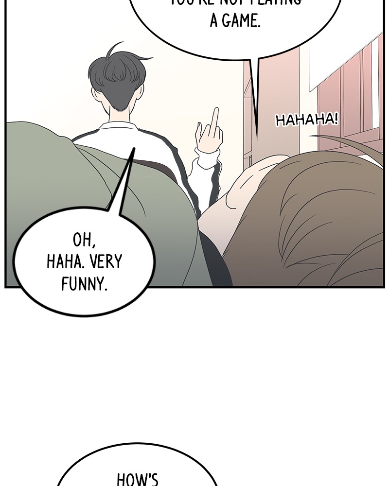 A Guide to Proper Dating chapter 12 - page 11