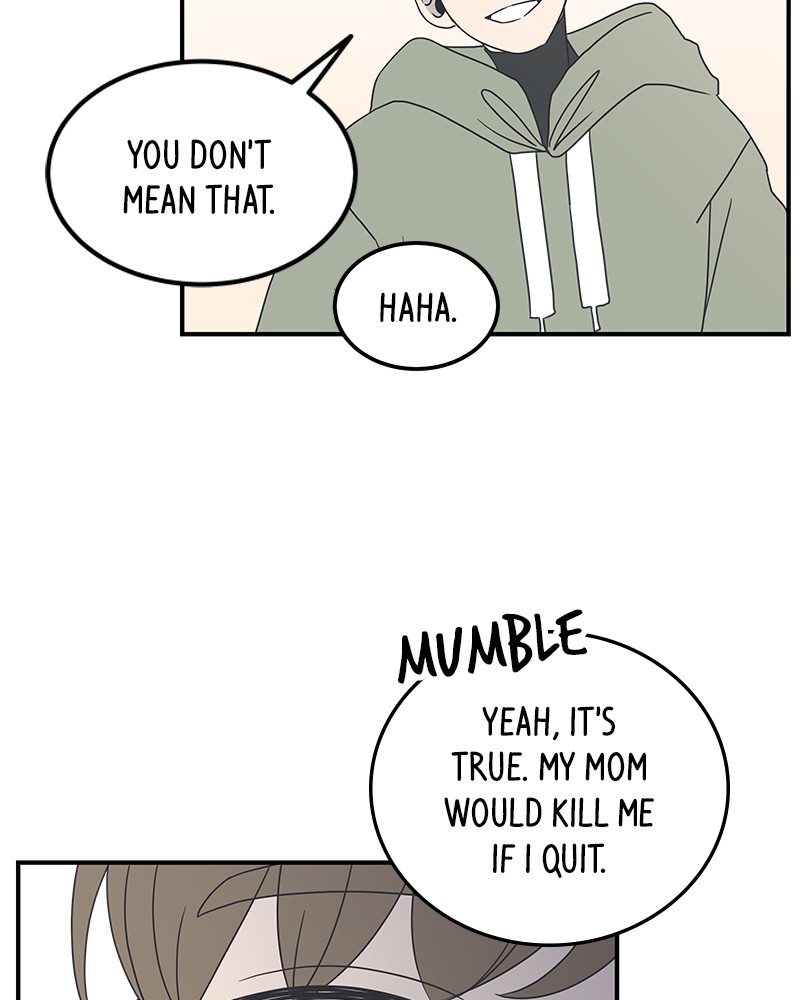 A Guide to Proper Dating chapter 12 - page 16