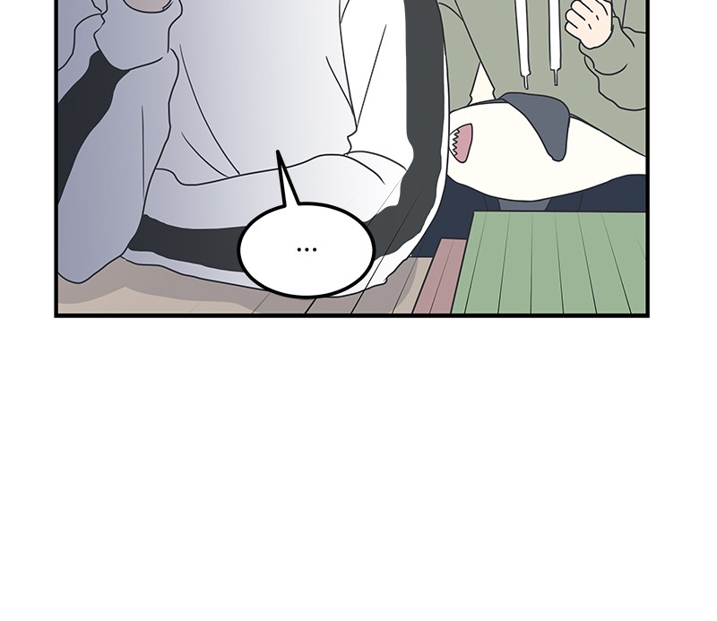 A Guide to Proper Dating chapter 12 - page 21