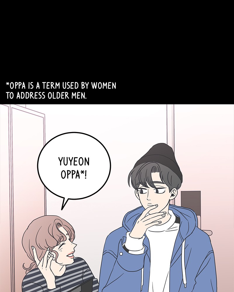 A Guide to Proper Dating chapter 12 - page 41