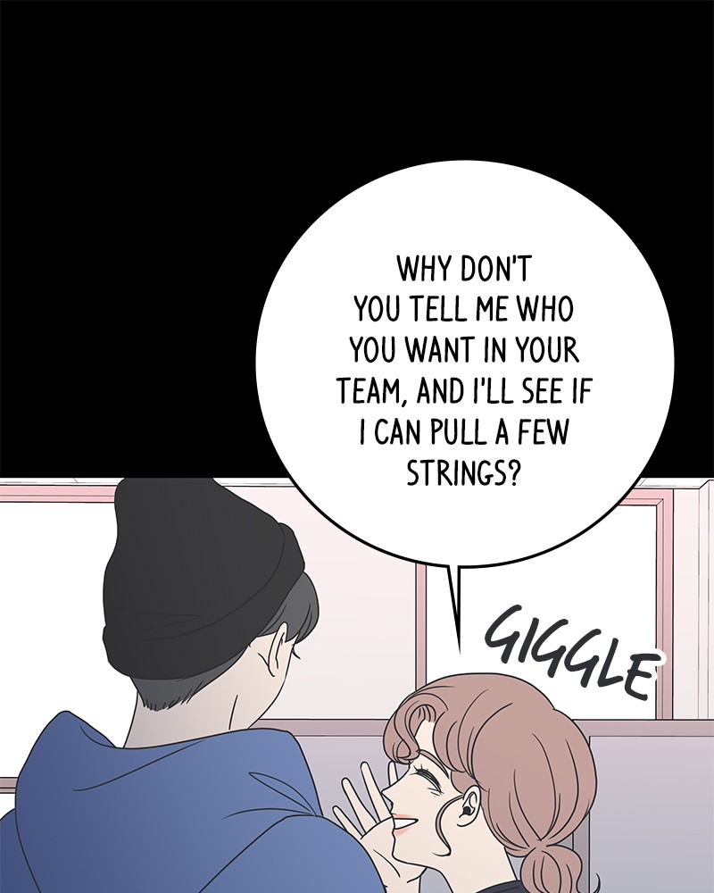 A Guide to Proper Dating chapter 12 - page 47