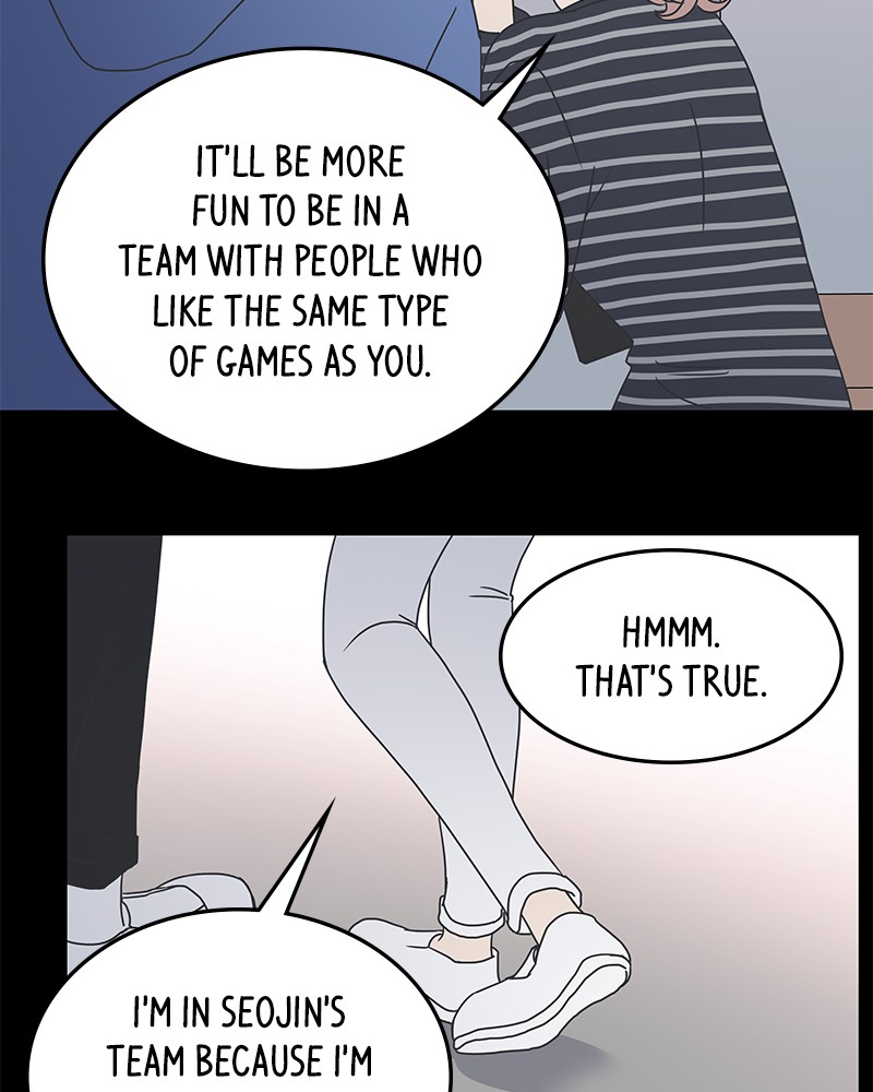 A Guide to Proper Dating chapter 12 - page 48