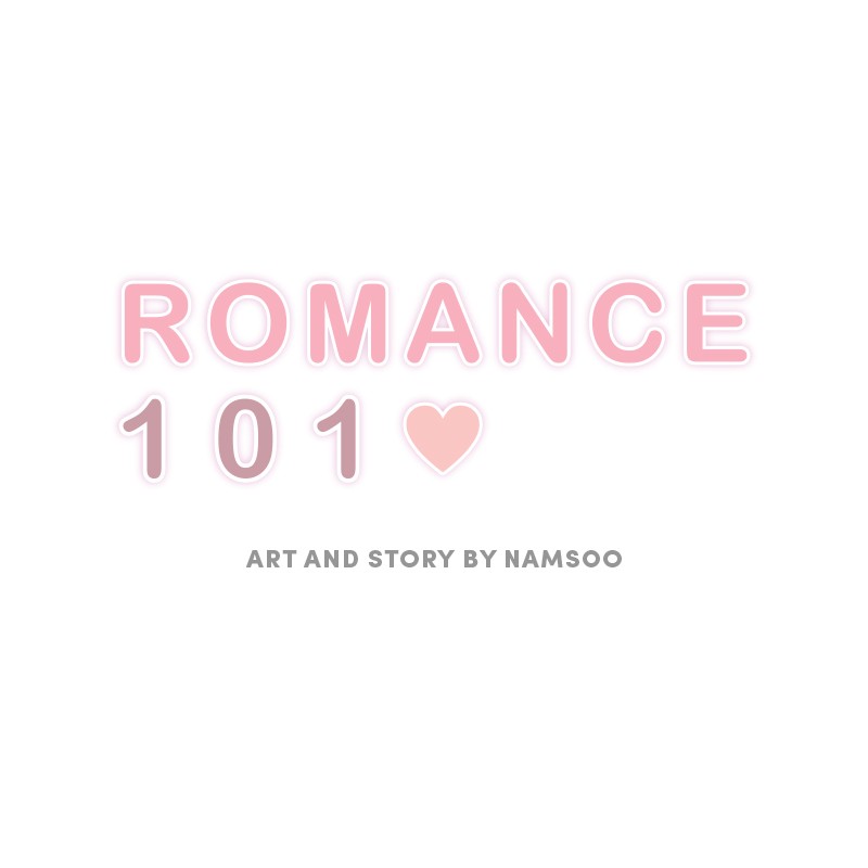 A Guide to Proper Dating chapter 12 - page 5