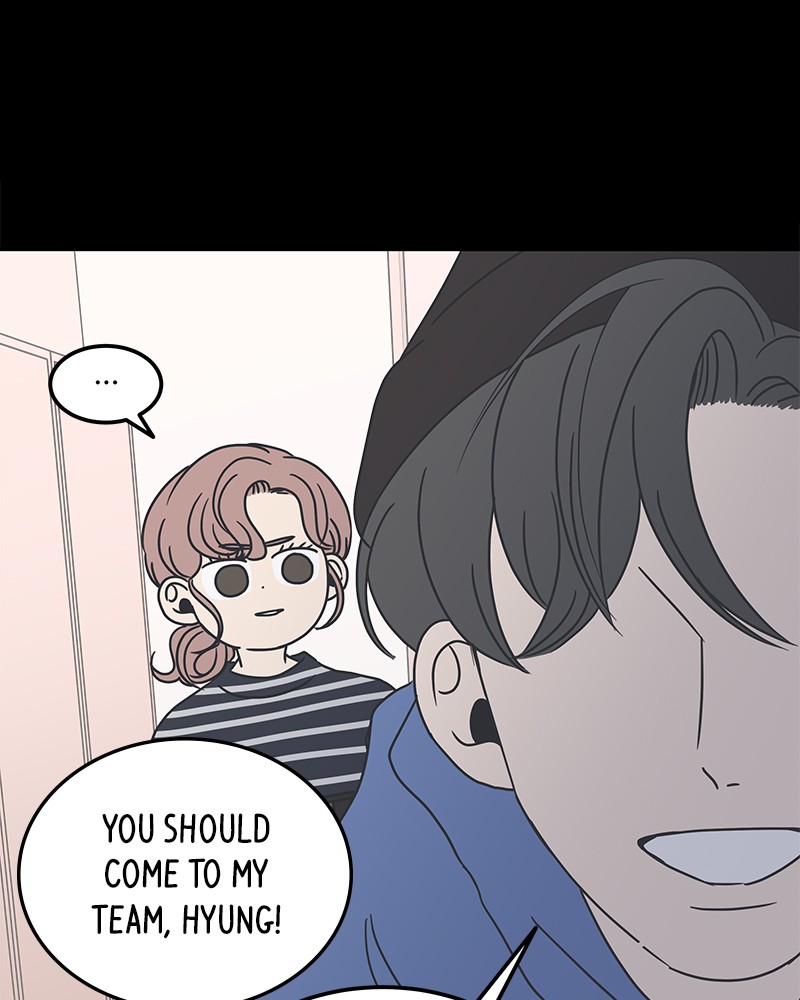 A Guide to Proper Dating chapter 12 - page 55