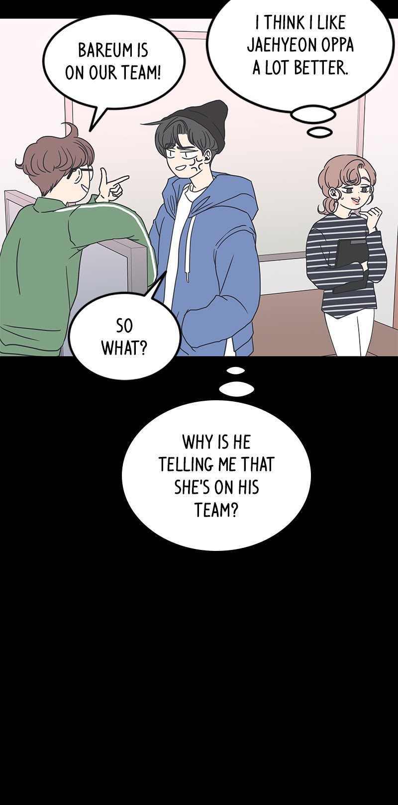 A Guide to Proper Dating chapter 12 - page 60