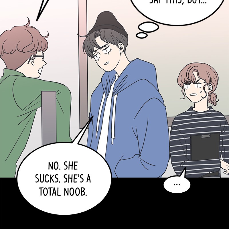 A Guide to Proper Dating chapter 12 - page 65