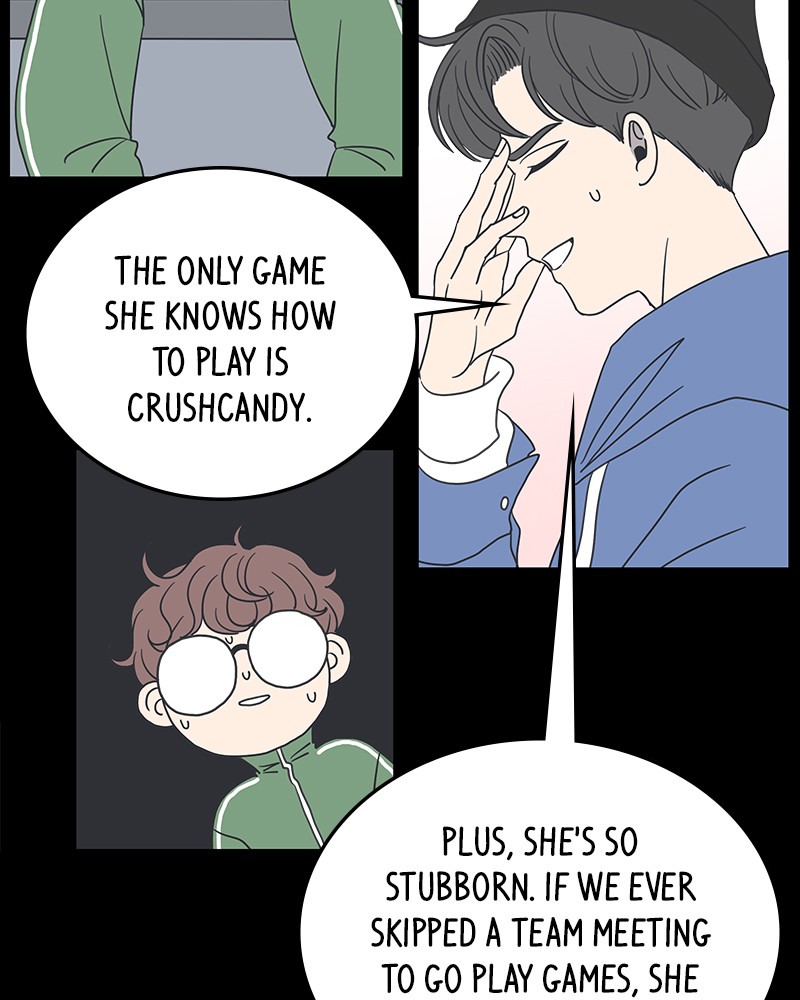 A Guide to Proper Dating chapter 12 - page 67