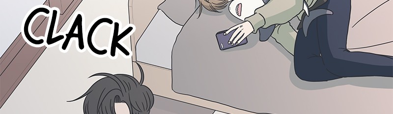 A Guide to Proper Dating chapter 12 - page 7