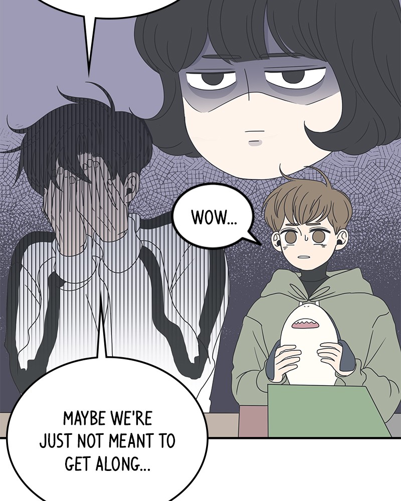A Guide to Proper Dating chapter 12 - page 88