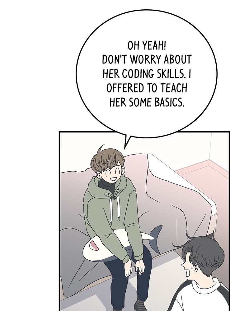 A Guide to Proper Dating chapter 12 - page 90