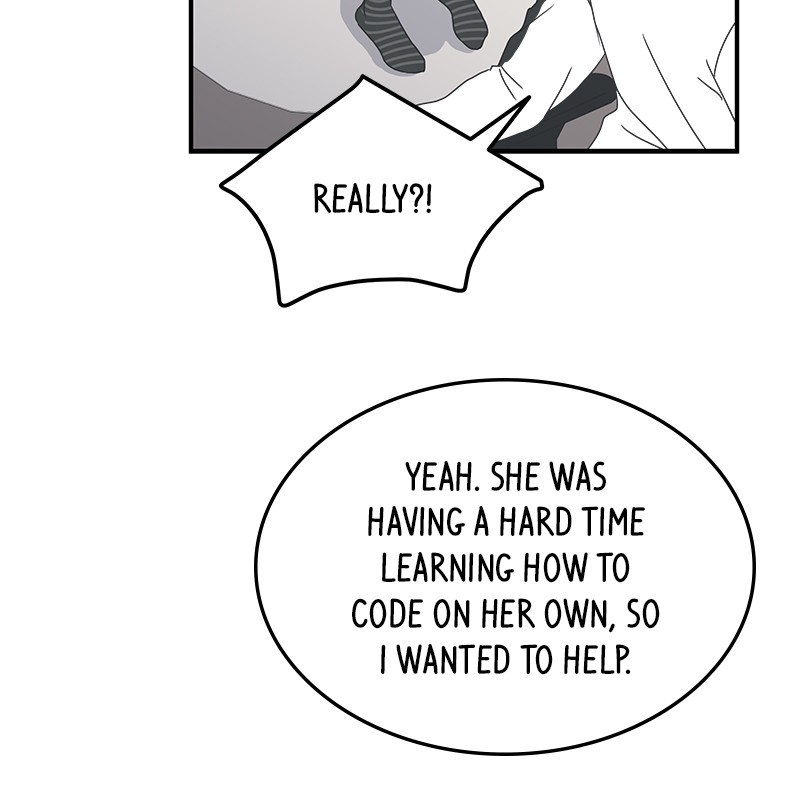 A Guide to Proper Dating chapter 12 - page 91
