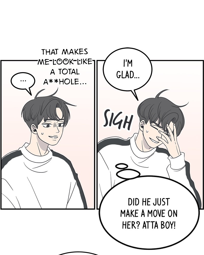 A Guide to Proper Dating chapter 12 - page 92