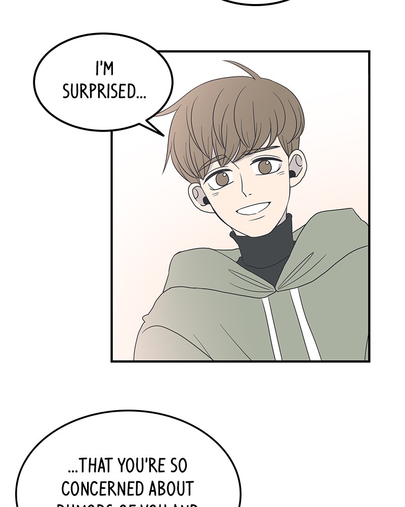 A Guide to Proper Dating chapter 12 - page 94