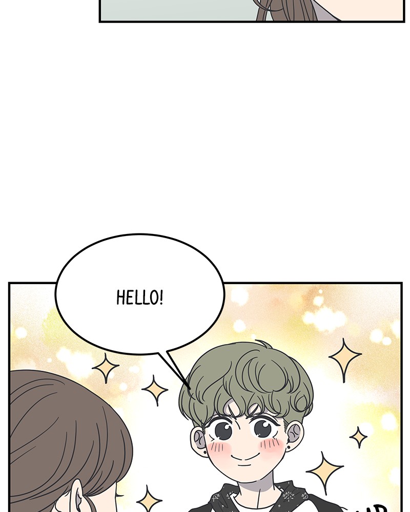 A Guide to Proper Dating chapter 23 - page 10