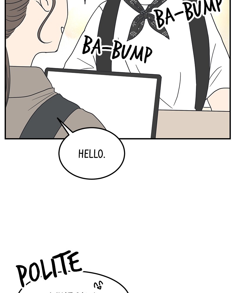 A Guide to Proper Dating chapter 23 - page 11