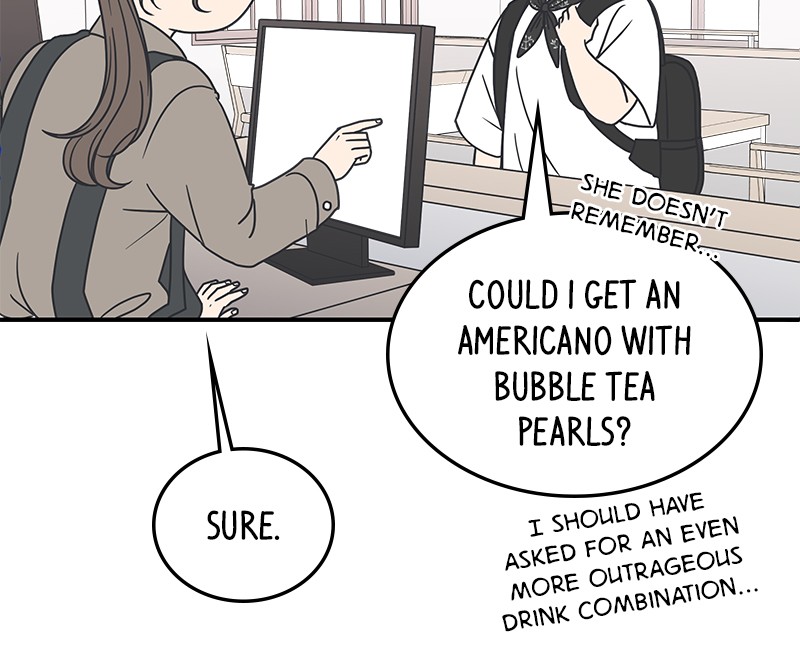 A Guide to Proper Dating chapter 23 - page 14