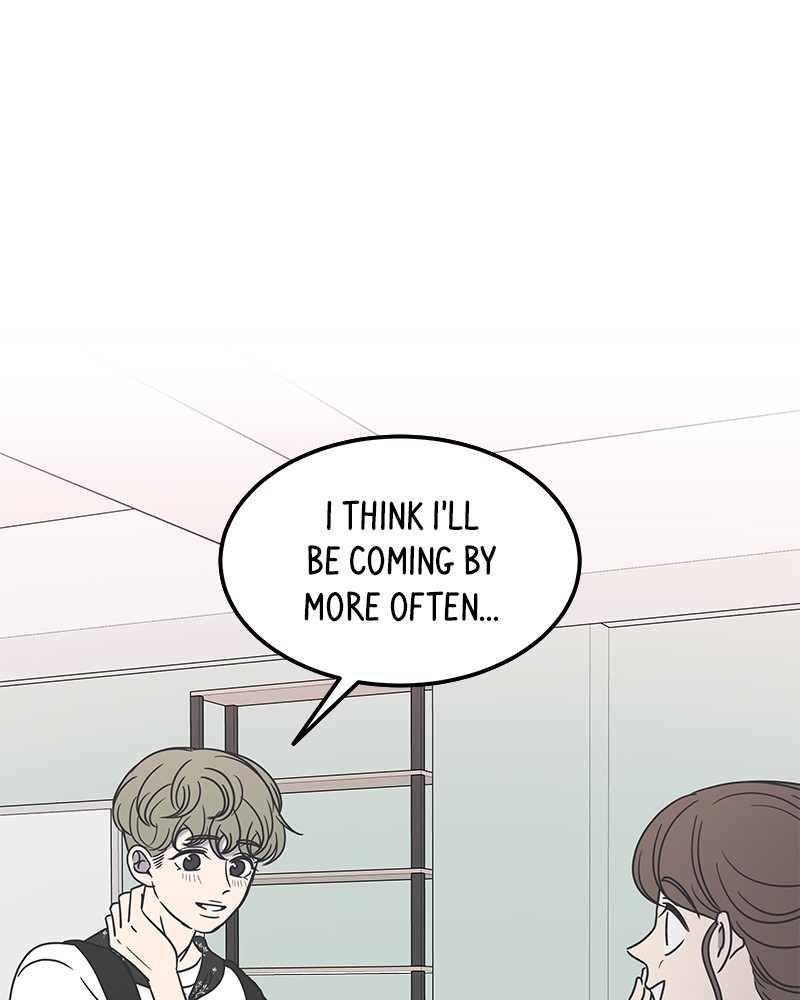 A Guide to Proper Dating chapter 23 - page 21