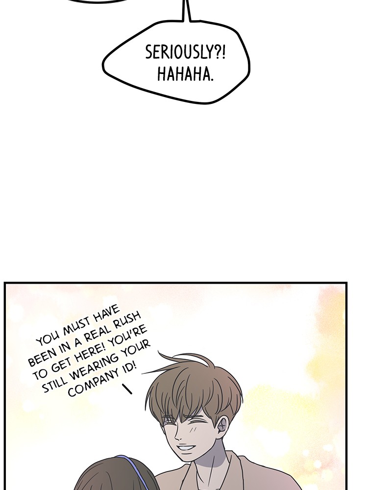 A Guide to Proper Dating chapter 23 - page 33