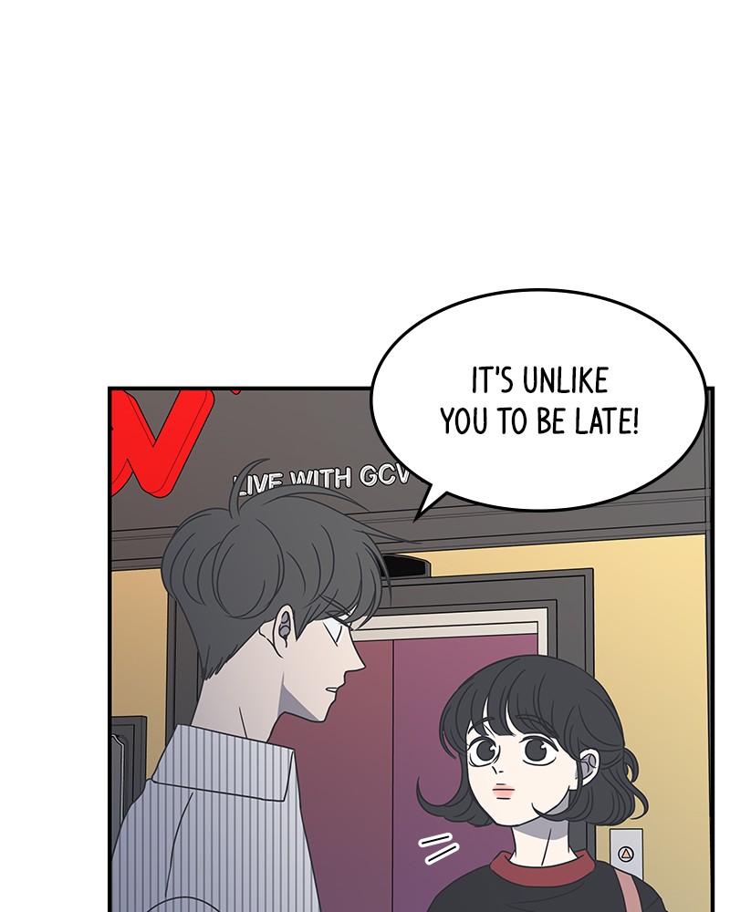A Guide to Proper Dating chapter 23 - page 38