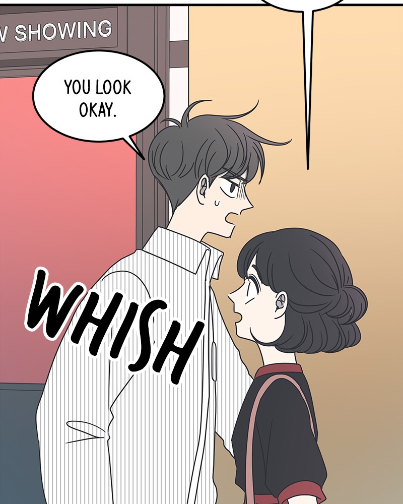 A Guide to Proper Dating chapter 23 - page 53