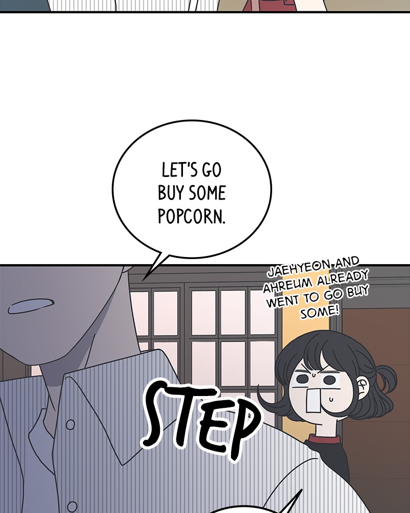 A Guide to Proper Dating chapter 23 - page 54