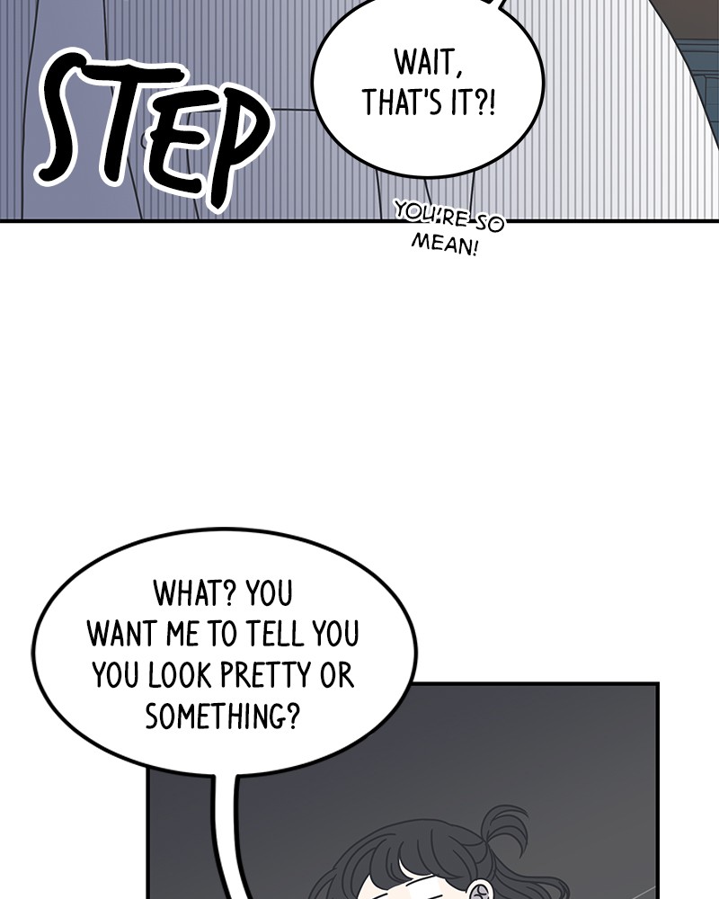 A Guide to Proper Dating chapter 23 - page 55