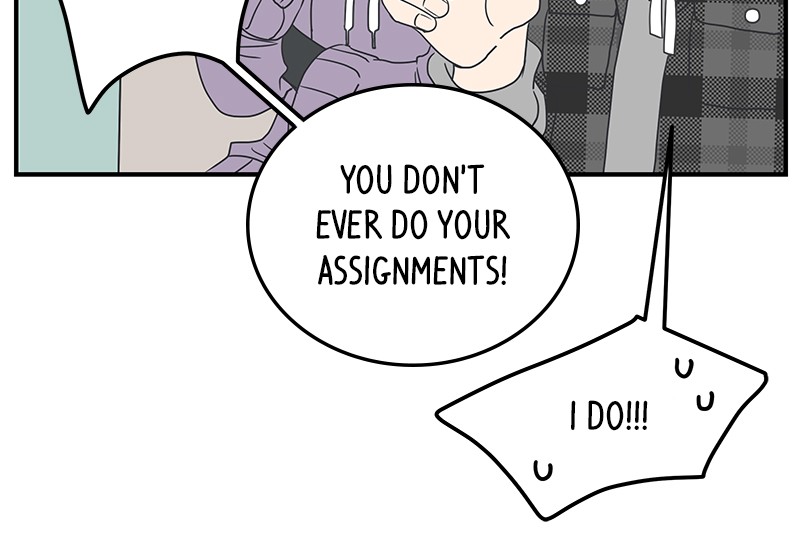A Guide to Proper Dating chapter 11 - page 19
