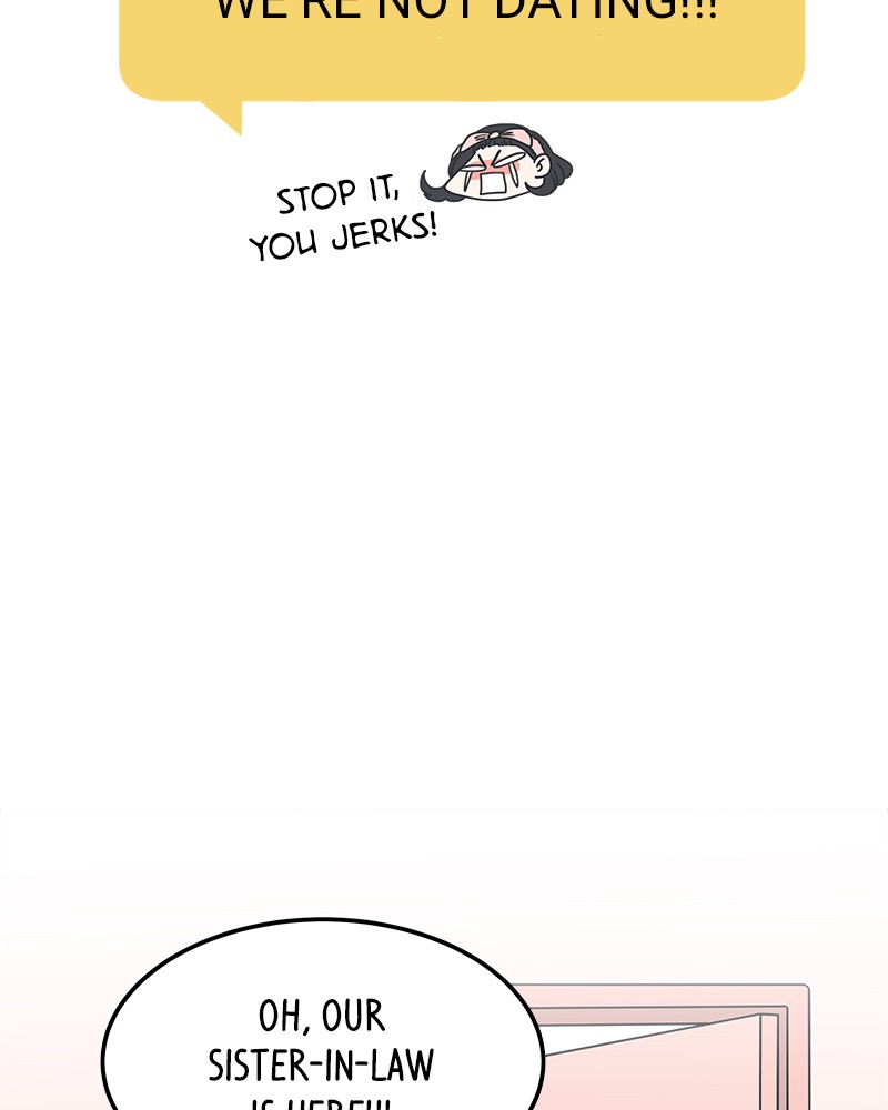 A Guide to Proper Dating chapter 11 - page 31