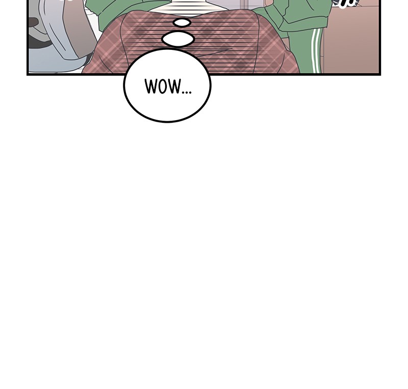 A Guide to Proper Dating chapter 11 - page 34