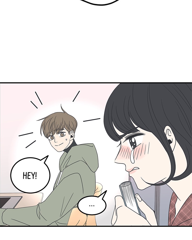 A Guide to Proper Dating chapter 11 - page 46