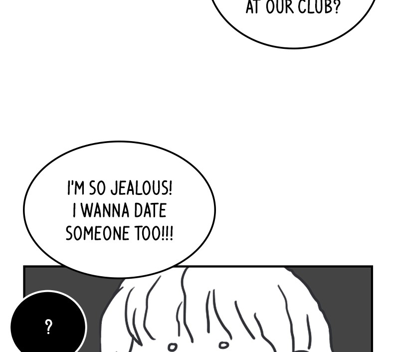 A Guide to Proper Dating chapter 10 - page 199