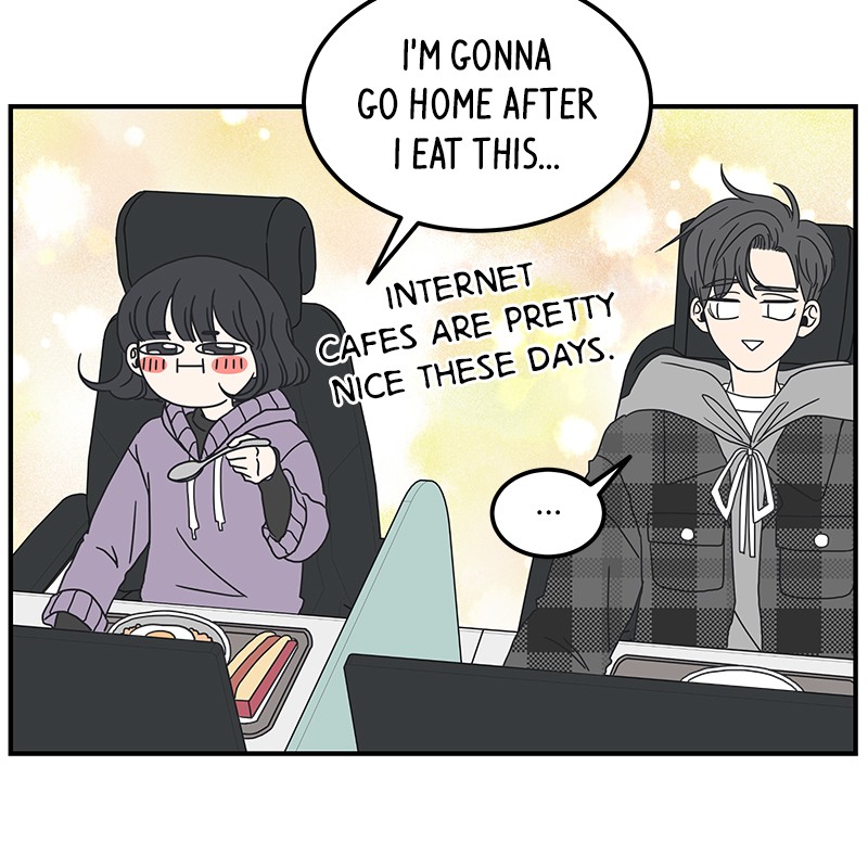 A Guide to Proper Dating chapter 10 - page 23