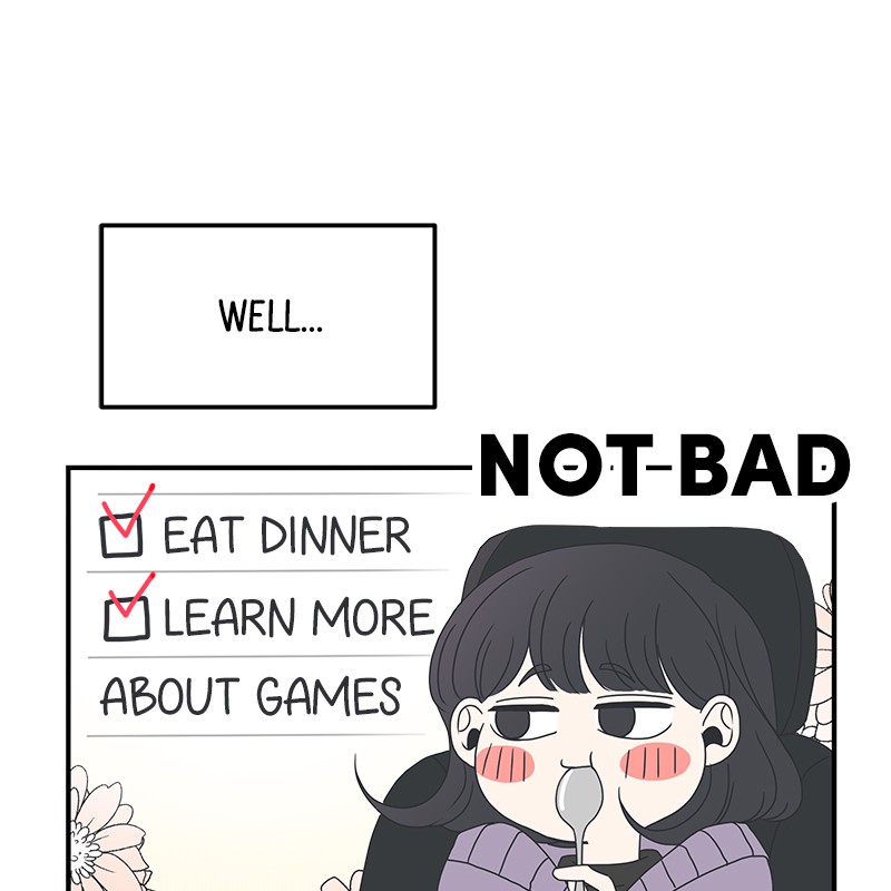 A Guide to Proper Dating chapter 10 - page 33