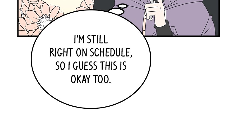 A Guide to Proper Dating chapter 10 - page 35