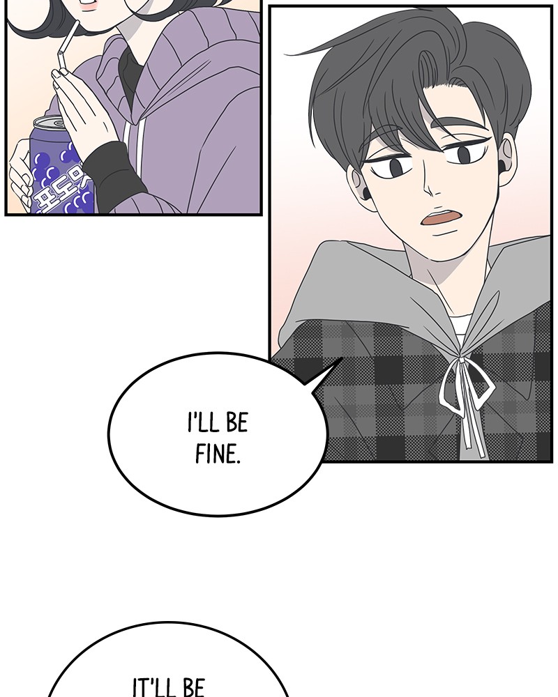 A Guide to Proper Dating chapter 10 - page 39