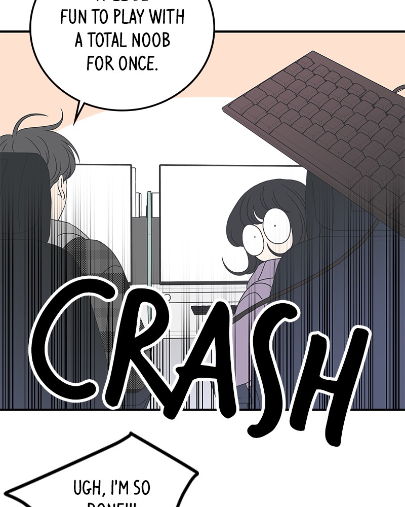 A Guide to Proper Dating chapter 10 - page 41